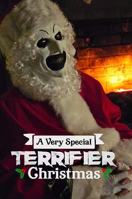 A Very Special Terrifier Christmas